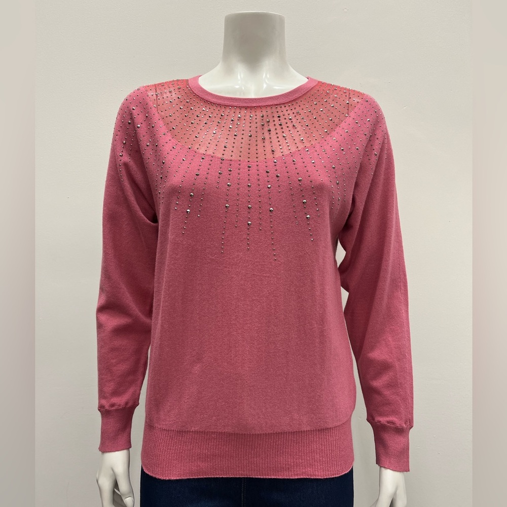 80 Park Sweater